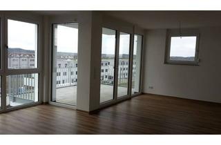 Wohnung mieten in Anna-Haag-Strasse, 71088 Holzgerlingen, stilvolle 3-Zimmer-Wohnung mit Balkon in Holzgerlingen