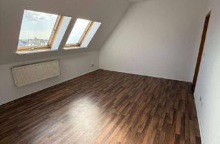 Wohnung mieten in Nordring 10, 04886 Beilrode, Extravagante Dachgeschosswohnung