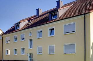 Wohnung mieten in Goebenstr. 38, 44532 Lünen, Schöne 2,5-Zimmerwohnung mit 50m² am Stadtrand!