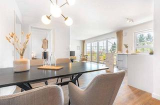Wohnung mieten in Bahnhofsallee, 87772 Pfaffenhausen, Exklusive 3-Zimmer Wohnung mit großzügigem Balkon und Blick ins Grüne