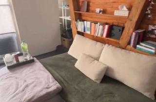 Wohnung mieten in 89183 Breitingen, Dringend Nachmieter gesucht für traumhafte Fachwerk-Wohnung