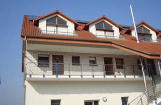 Wohnung mieten in Bahnhofstraße 26, 74921 Helmstadt-Bargen, 4-Zimmer Wohnung mit Balkon in Helmstadt-Bargen