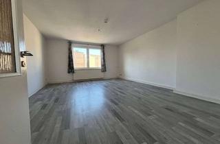 Wohnung mieten in Bärteichpromenade 1a, 06366 Köthen, charmante 3 Zimmer im Dachgeschoss ab sofort / Köthen (Anhalt)