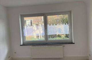 Wohnung mieten in Bocksledde 56, 42283 Barmen, 1-Zimmer Wohnung in Wuppertal-Barmen