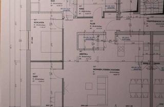 Wohnung mieten in 89584 Ehingen, Moderne 4-Zimmer-Neubauwohnung mit Terrasse, Fußbodenheizung & TG-Stellplatz in zentraler Lage von E