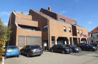 Wohnung mieten in 48431 Rheine, Helle Singlewohnung mit großzügigem Balkon!