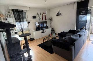 Wohnung mieten in 53859 Niederkassel, Dachgeschosswohnung in Rheidt sucht Nachfolger