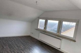 Wohnung mieten in 74076 Heilbronn, ruhige 1,5-Zimmer-Wohnung mit EBK am Wartberg