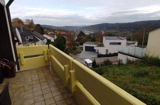 Wohnung mieten in 73547 Lorch, 3,5-Zimmer Wohnung mit Balkon in Lorch Weitmars, 85 m² Wohnfläche