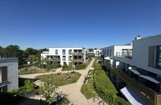 Wohnung mieten in Spitzbergenweg 20 b, 22145 Rahlstedt, Moderne 3 Zimmer Wohnung zur Miete in Meiendorf - Wentzel Dr.