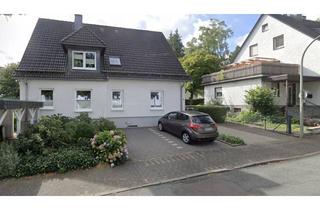 Wohnung mieten in Am Niederen Tor, 59929 Brilon, Top Lage: 3Z EG-Wohnung mit Garten in Brilon