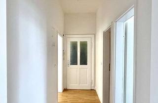 Wohnung mieten in Kirchröderstr. 100, 30625 Kleefeld, Ruhige 3 Zi-Wohnung mit neuer EBK