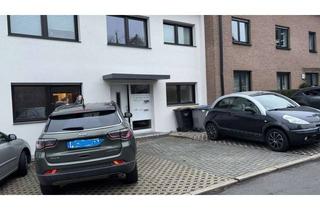 Wohnung mieten in 40822 Mettmann, Sanierte 3-Zimmer Gartenwohnung mit neuem Bad in energetisch san. 5 Fam-Haus in Mettmann Metzkausen