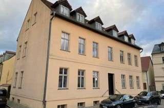 Wohnung mieten in Michaelisstraße 12, 14542 Werder (Havel), 3-Zimmer Wohnung im 2. OG in Werder (Havel)