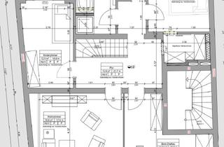 Wohnung mieten in Hammerschmidtplatz, 47798 Stadtmitte, Großzügige Maisonette-Wohnung in bester Wohnlage,Garten inklusive