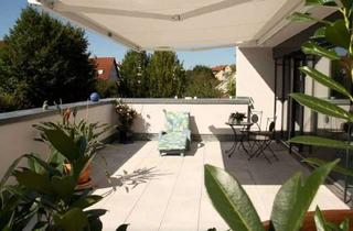 Wohnung mieten in 79249 Merzhausen, Top 2 ZW mit EBK und großer Terrasse in Merzhausen