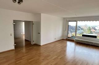 Penthouse mieten in Gärtnerweg, 32105 Bad Salzuflen, Penthouse-Wohnung mit 37 m² Dachterrasse in ruhiger Sackgasse