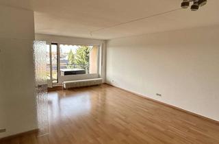 Penthouse mieten in Gärtnerweg, 32105 Bad Salzuflen, Penthousewohnung mit 37 m² Dachterrasse in ruhiger Innenstadtlage