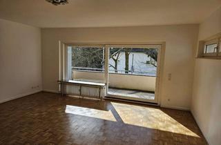 Wohnung mieten in 61476 Kronberg, 3 Zimmer Wohnung mit Balkon in Kronberg im Taunus