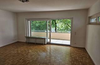 Wohnung mieten in 61476 Kronberg, 3 Zimmer Wohnung mit Balkon in Kronberg im Taunus