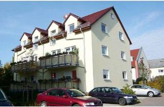 Wohnung mieten in Veilchenweg, 14641 Nauen, Nauen - Schöne 3-Raumwohnung in zentraler aber ruhiger Lage