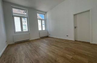 Wohnung mieten in Alter Deutscher Ring 35, 47798 Stadtmitte, Sanierte 3 Zimmer Wohnung in Hauptbahnhofnähe