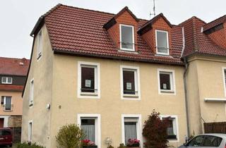 Wohnung mieten in 01728 Bannewitz, * Maisonette im schönen Goppeln (Bannewitz) - ID 6633 *