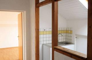 Wohnung mieten in Gutenbergstraße 2 a, 56112 Lahnstein, Charmante 2‑Zimmer Dachgeschosswohnung in Lahnstein