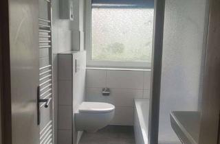 Wohnung mieten in Bendmannstraße 74, 47447 Moers, Erstbezug nach Sanierung