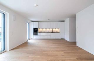 Wohnung mieten in 85221 Dachau, Erstbezug | 3-Zimmer Gartentraum | KfW 40 | Einbauküche inklusive | Top-Lage Dachau Stadt