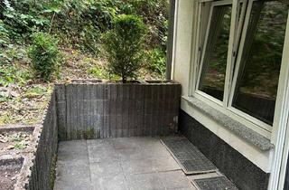 Wohnung mieten in Finkenweg 14, 55743 Idar-Oberstein, 2-Zimmer Wohnung mit Terrasse in Idar-Oberstein