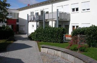 Wohnung mieten in 77977 Rust, Rust: Schöne 2 Zimmer-Senioren-Wohnung - barrierefrei