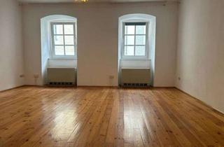 Wohnung mieten in Lederergasse 12, 94032 Innstadt, 1-Zimmer Wohnung im 1. OG in Passau-Innstadt mit Einbauküche