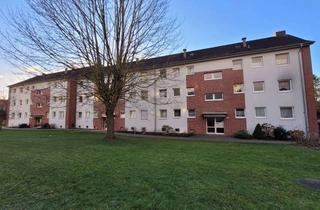 Wohnung mieten in Hannes-Pries-Straße 11, 24232 Schönkirchen, 2,5 Zimmer ETW in Schönkirchen