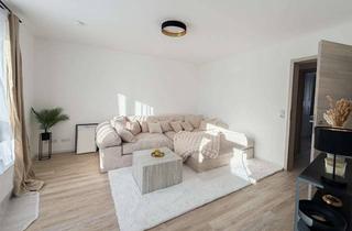 Wohnung mieten in Lautenthalstraße, 38122 Rüningen, Sanierte 3-Zimmer Wohnung im Süden Braunschweigs