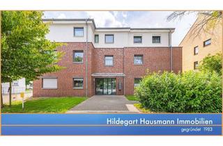 Penthouse mieten in Kollaustraße 115a, 22453 Niendorf, Stilvolles Wohnen mit Penthousecharakter in Hamburg-Niendorf