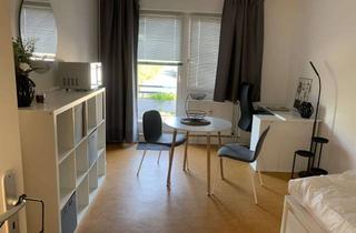 Wohnung mieten in 35392 Gießen, Schönes 1-Zimmer-Mietwohnung mit Balkon