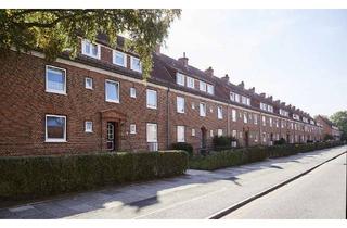 Wohnung mieten in 28277 Kattenturm, Kurzfristig anzumieten! Kattenturm - Zwei-Zimmer-Wohnung im Dachgeschoss