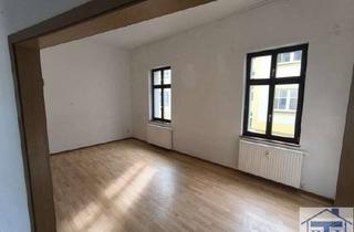 Wohnung mieten in 02763 Zittau, Gepflegte 4-Zimmer Wohnung im Zentrum