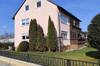 Wohnung mieten in 91564 Neuendettelsau, Attraktive 4-Zimmer-Wohnung im EG mit Garten in Neuendettelsau