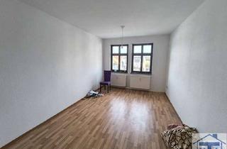 Wohnung mieten in 02763 Zittau, Gepflegte 1-Zimmer Wohnung im Zentrum