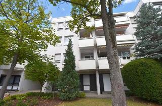 Wohnung mieten in 67434 Neustadt, Wohnen mit Ausblick – helle 3-Zimmer-Wohnung auf der Hambacher Höhe mit Südbalkon und TG-Platz