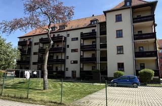 Wohnung mieten in Freiligrathstr. 37, 08058 Zwickau, Schicke 3,5-Raum Wohnung mit Balkon in Toplage unweit vom Muldendamm
