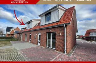 Wohnung mieten in 25761 Büsum, Nordsee-Lifestyle: Moderne Wohnung im Herzen von Büsum
