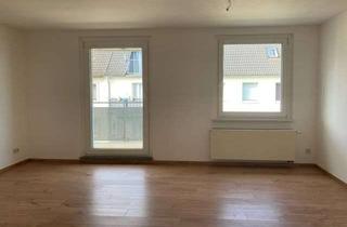 Wohnung mieten in Triftweg 14, 06847 West, 3 Zimmer mit Balkon