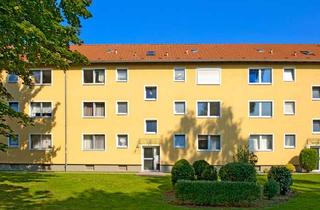 Wohnung mieten in Röntgenstraße, 59227 Ahlen, Jetzt schnell sein! 2-Zimmer-Wohnung in Ahlen!