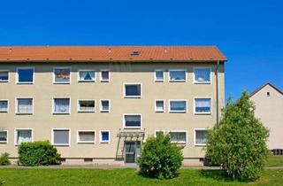 Wohnung mieten in Von-Helmholtz-Straße, 59227 Ahlen, Willkommen Zuhause! 3-Zimmer Wohnung ab sofort zu vermieten!