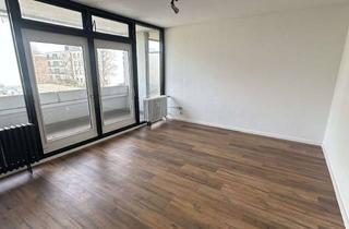 Wohnung mieten in Tersteegenstr. 61, 40474 Golzheim, Sanierte 2 Zimmer Wohnung mit Balkon und EBK