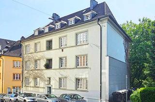 Wohnung mieten in Küferstraße 24, 42105 Elberfeld, Helle 2 Zimmer Wohnung mit Gartenmitbenutzung