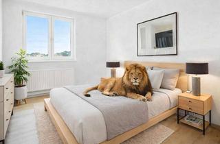 Wohnung mieten in 64331 Weiterstadt, SCHWIND IMMOBILIEN - attraktive Wohnung in verkehrsgünstiger Lage